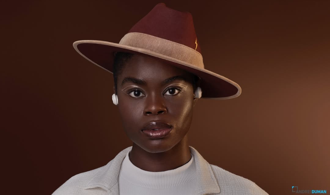 Andrei Duman X Bang & Olufsen