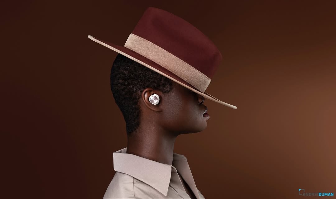 Andrei Duman X Bang & Olufsen Feb. 26