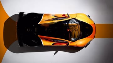 Andrei Duman X McLaren Automotive Jul. 26