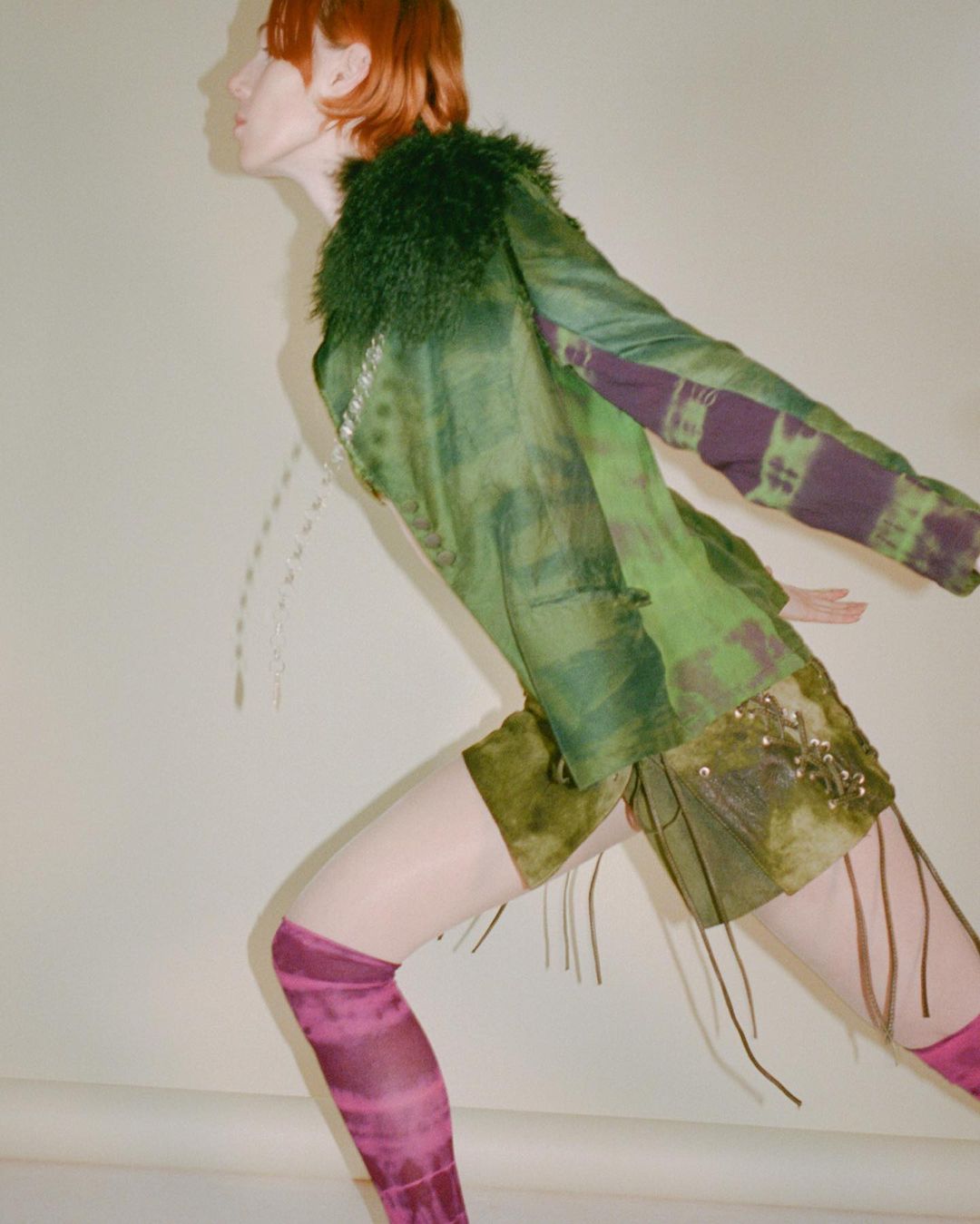 Gabrielle Venguer |  Oct. 23