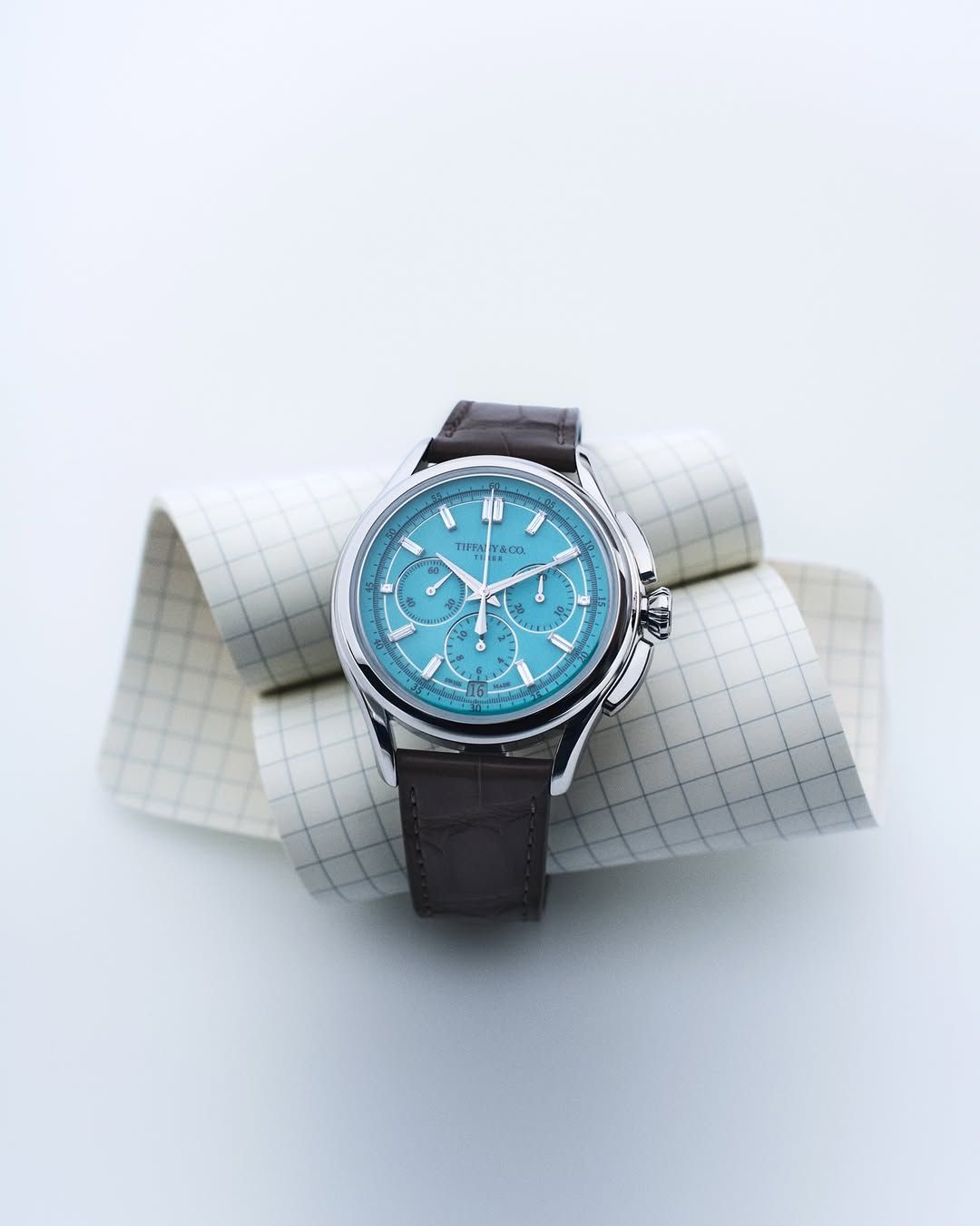 Tiffany & Co. |  Jun. 26