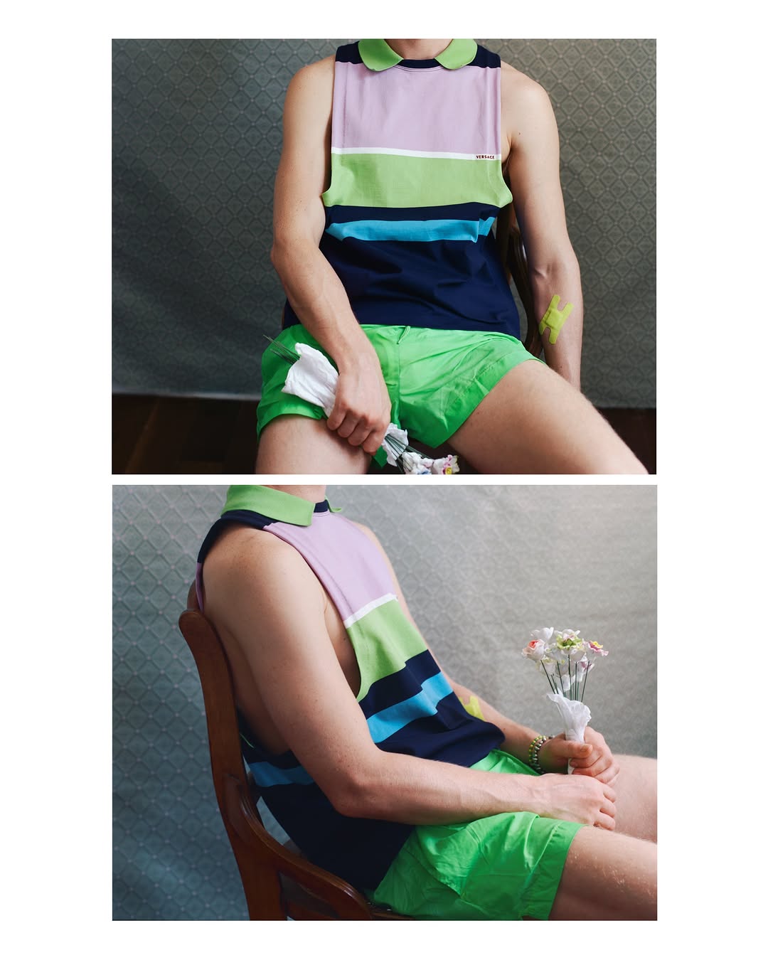 slider image