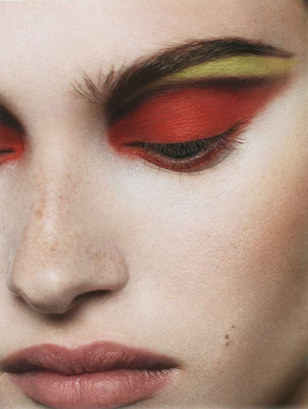 Andrew Vowles X Revue