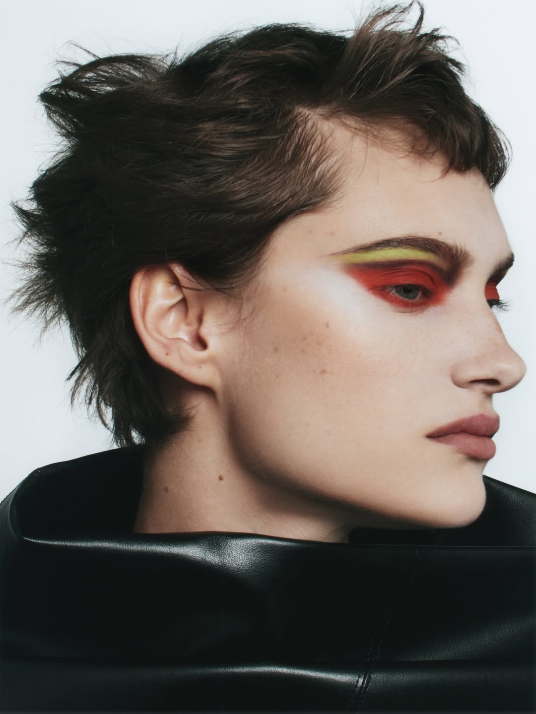 Andrew Vowles X Revue