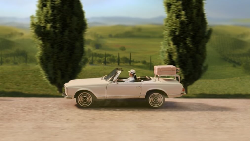 Gianvito Rossi |  Oct. 23