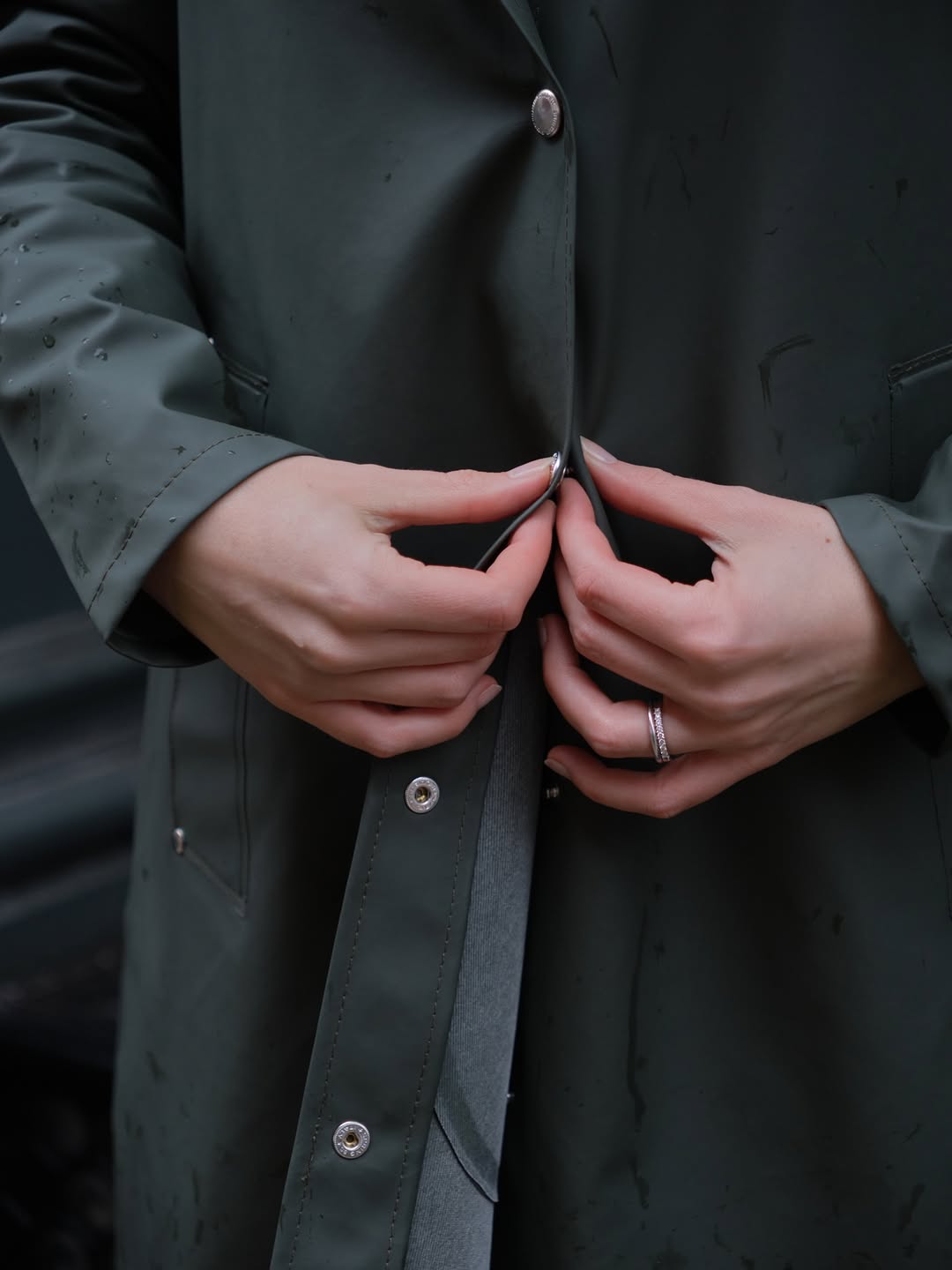 Andrew Day X Stutterheim Aug. 25