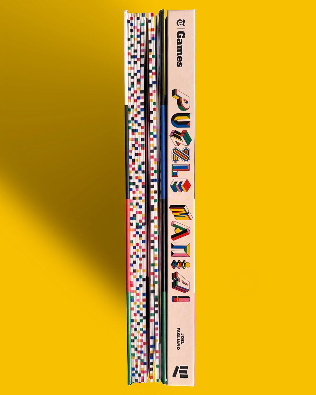 Andrew Footit X The New York Times Oct. 25