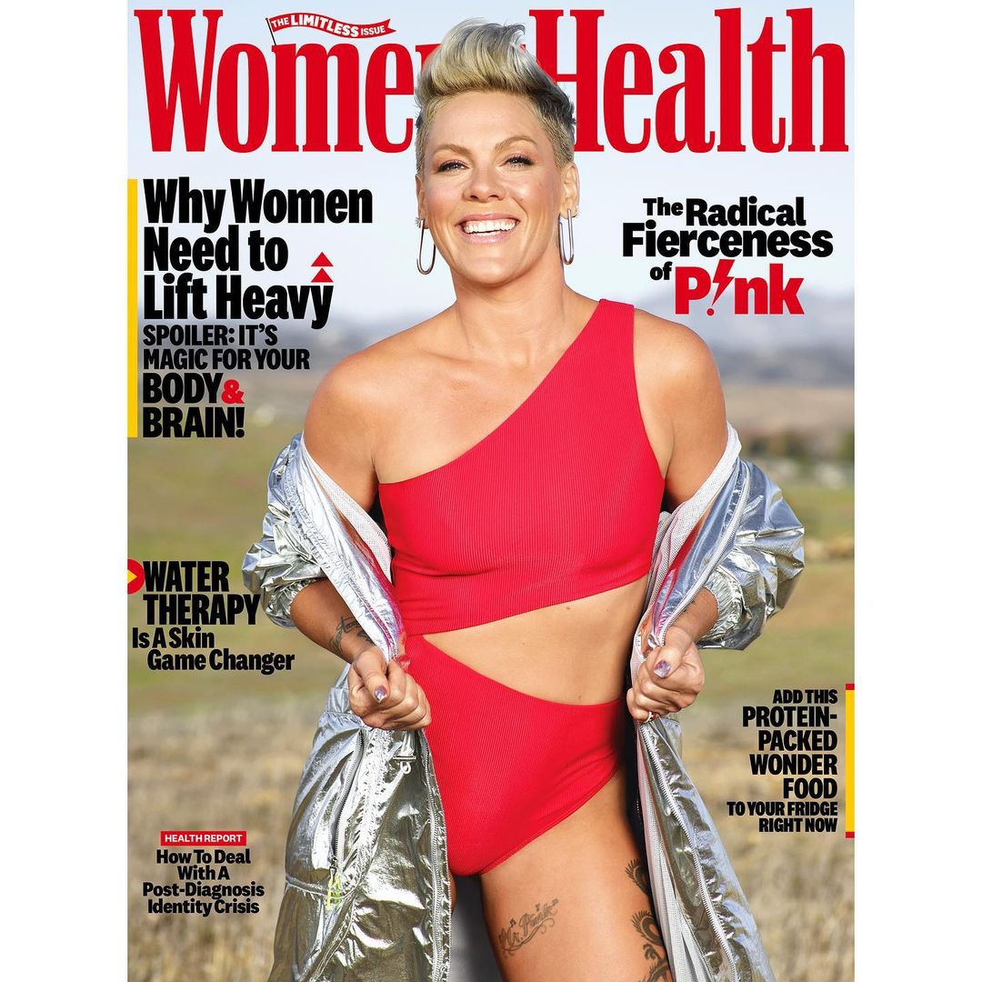 Women's Health |  Feb. 23