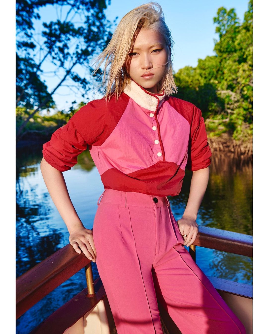 Eleven Australia |  Oct. 22