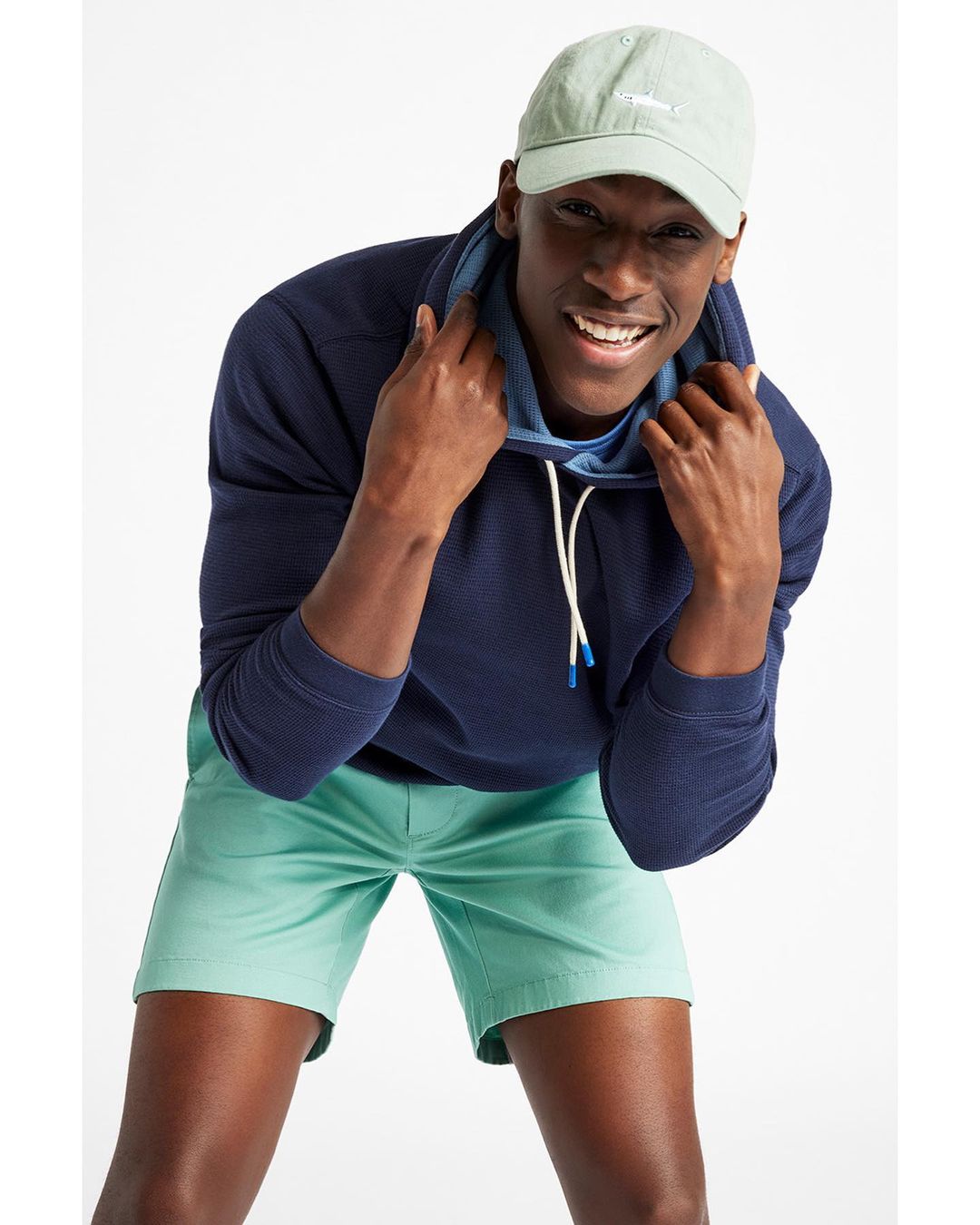 J.Crew |  Apr. 23