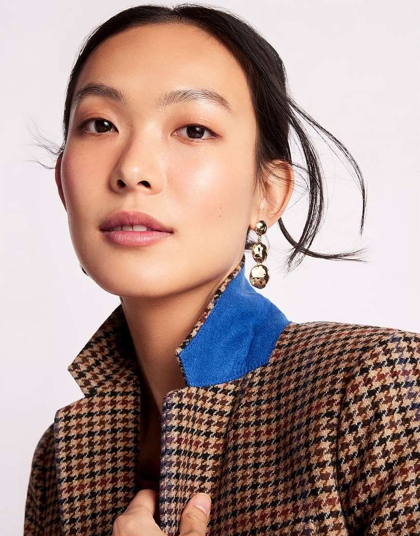 J Crew Factory |  Oct. 23