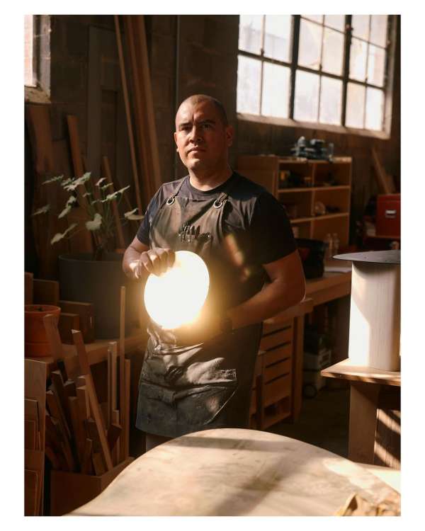 Andrew White