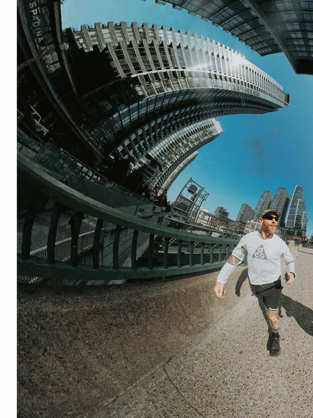 Andrew White