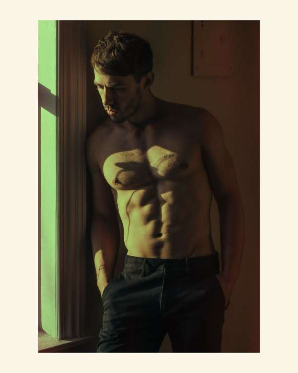 Andrew Zaeh