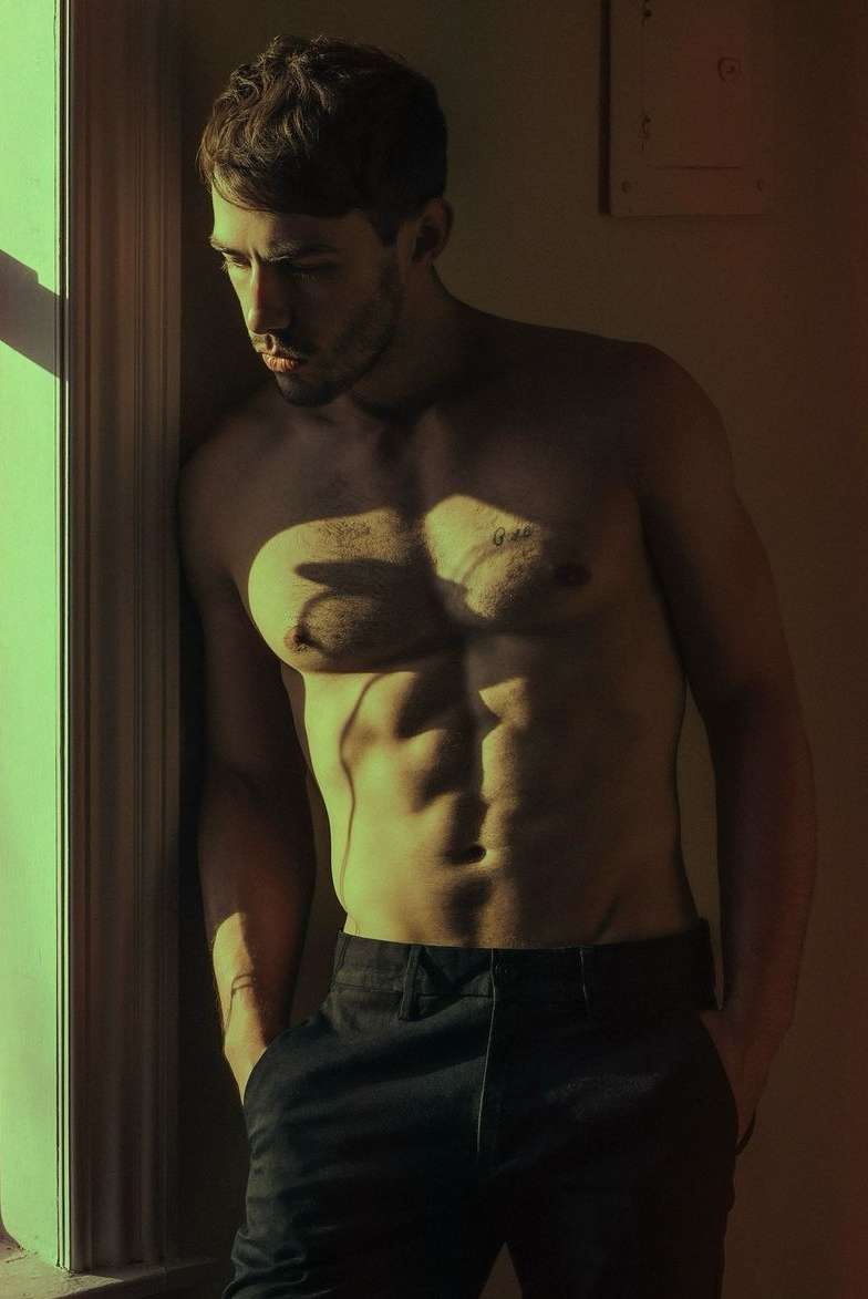 Andrew Zaeh