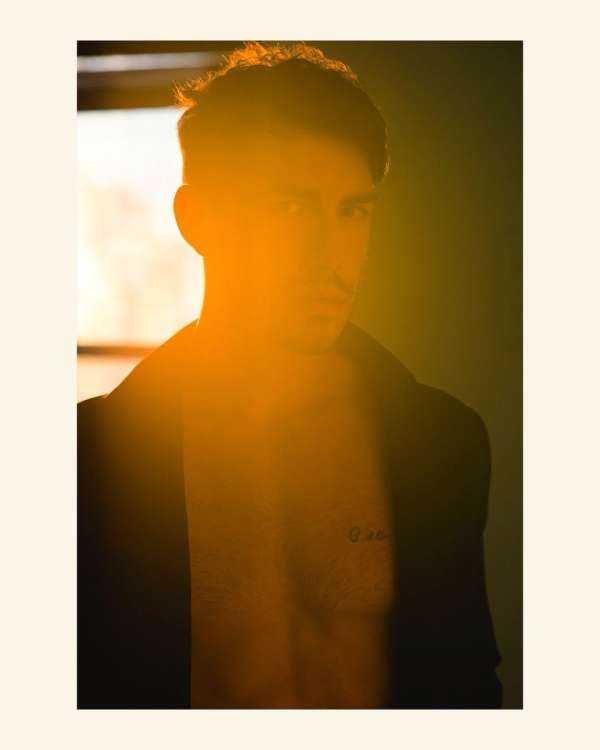 Andrew Zaeh