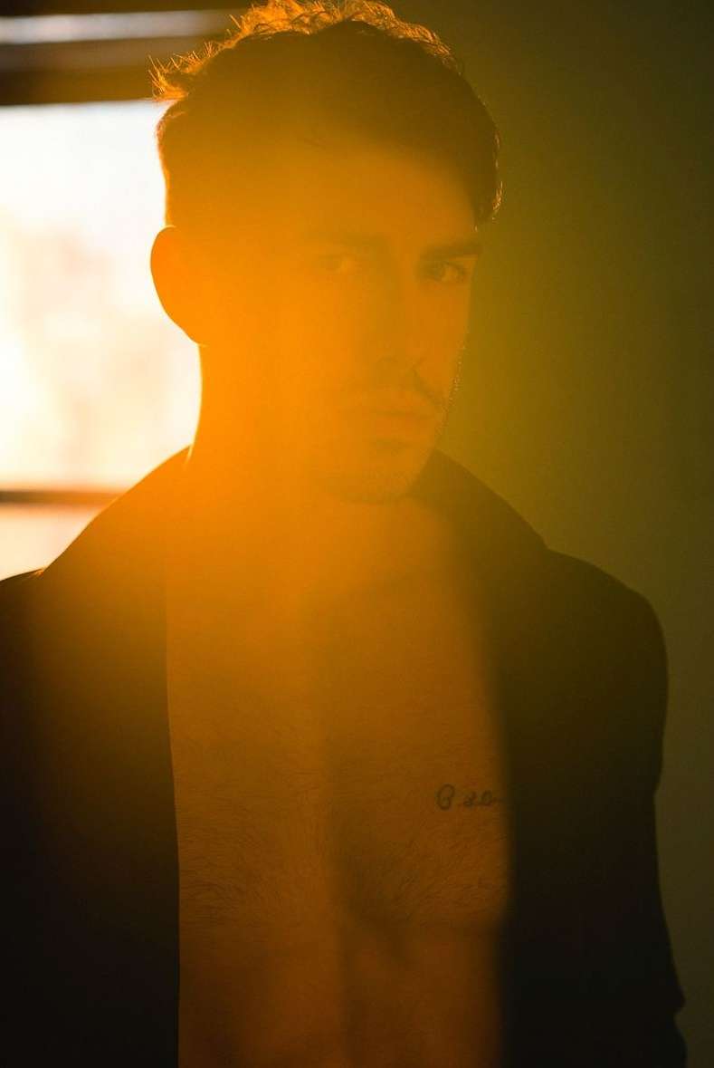 Andrew Zaeh