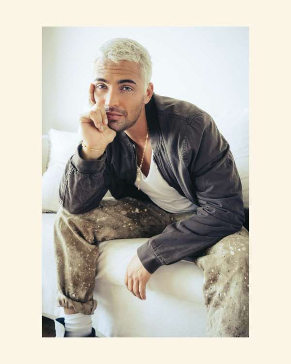 Andrew Zaeh