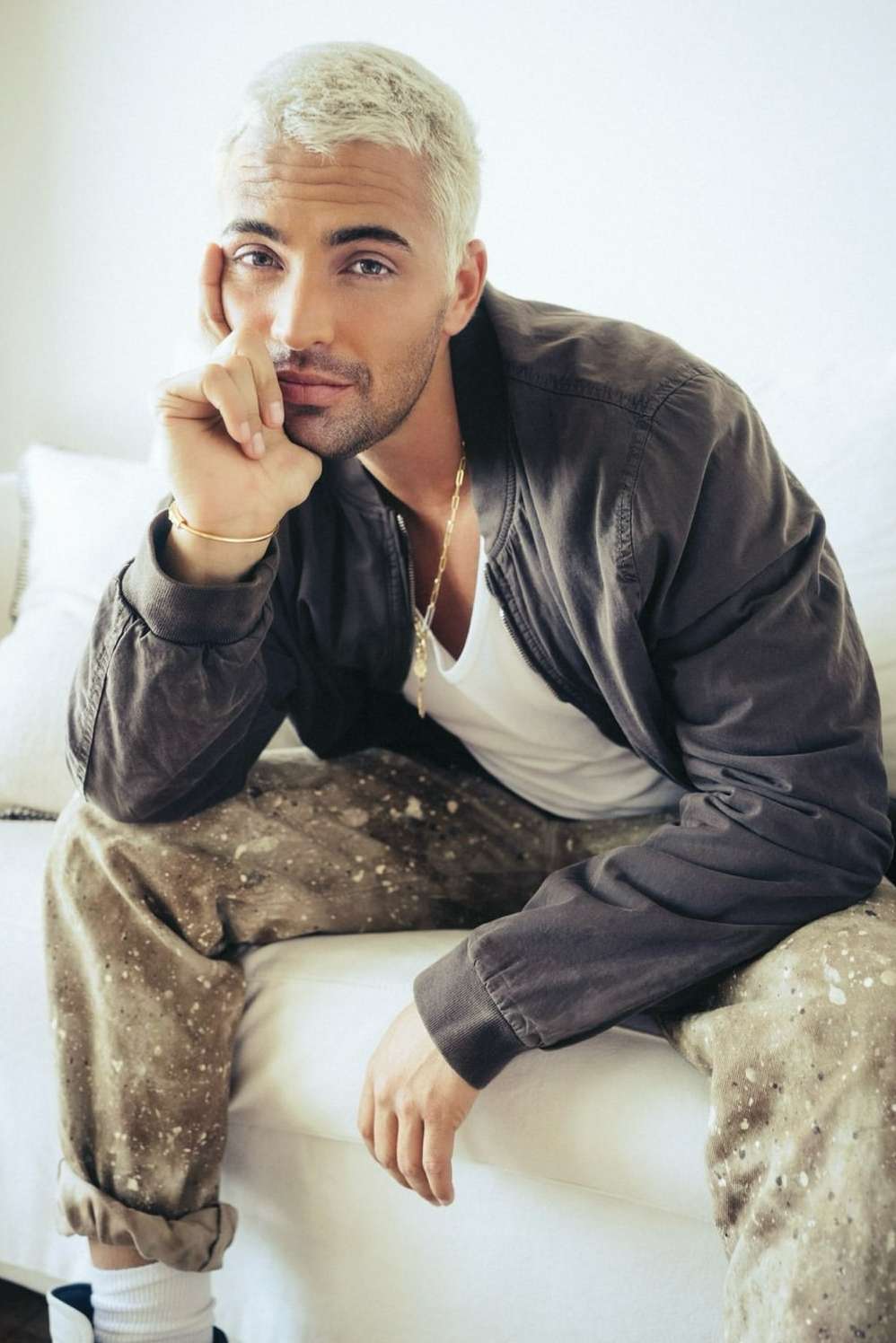 Andrew Zaeh