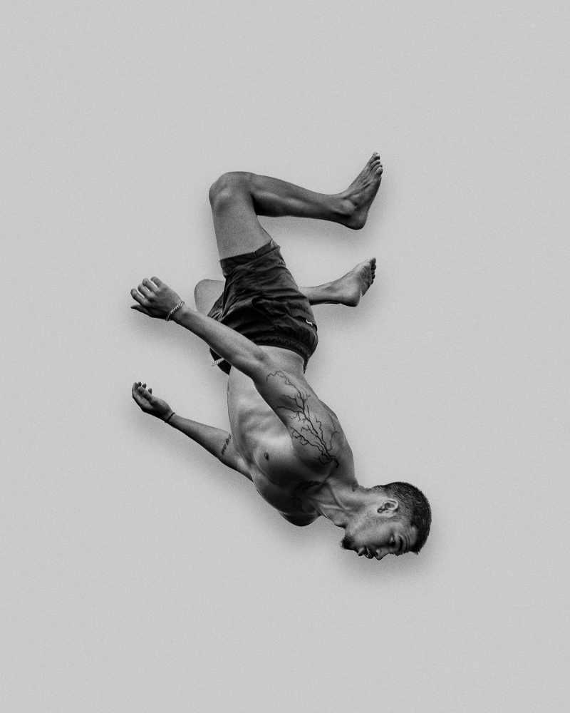 Andy Lo Pò X International Photography Awards Aug. 25