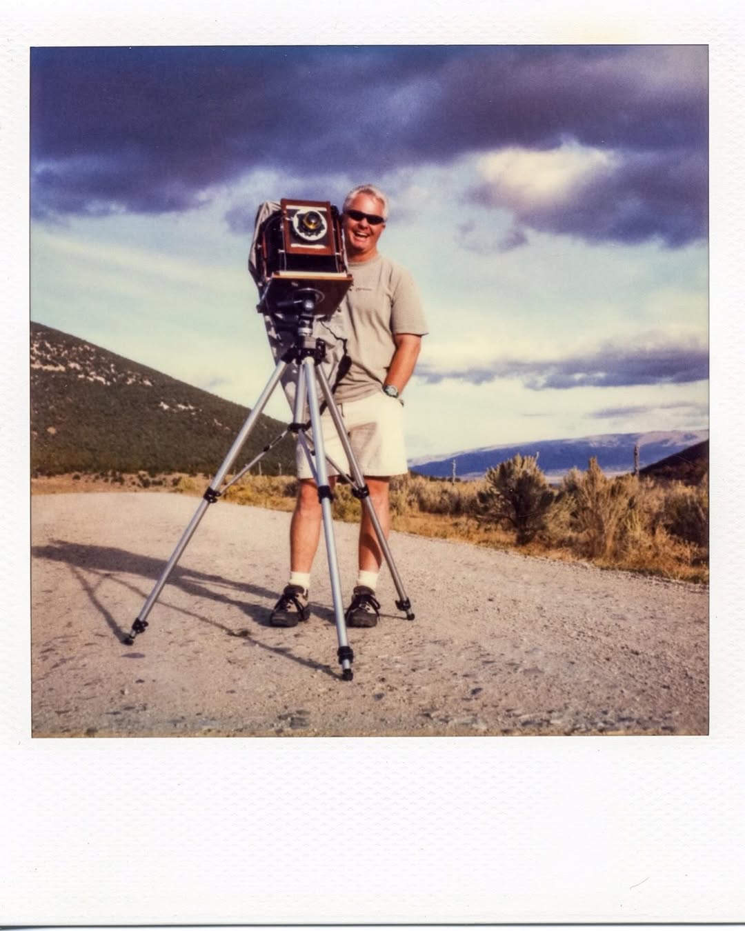 Andy Anderson