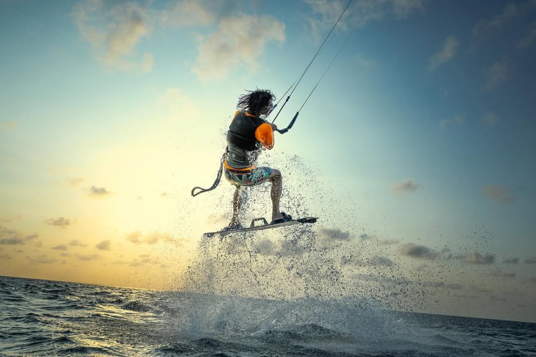 Andy Mahr X Travel Texas Dec. 25