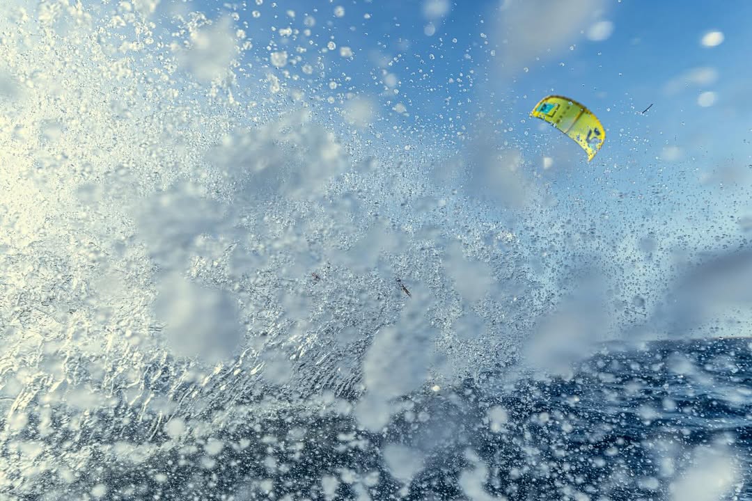 Andy Mahr X Travel Texas Dec. 25