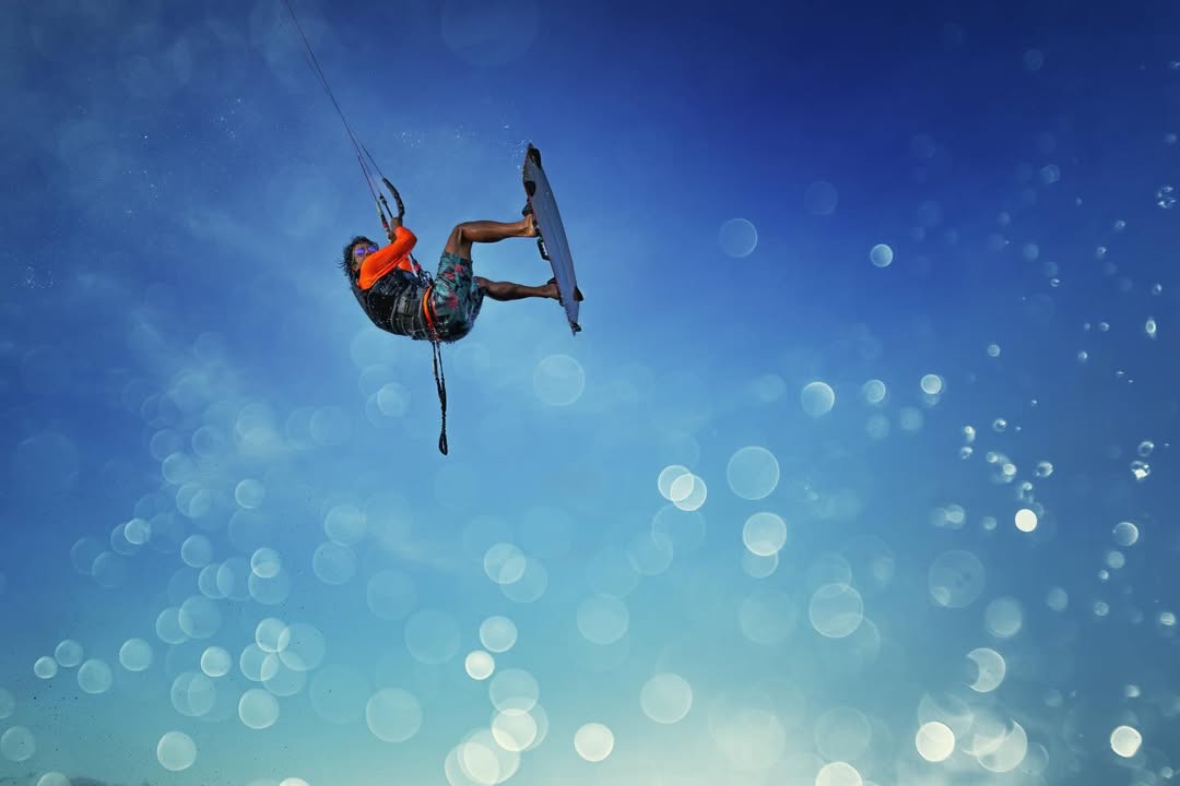 Andy Mahr X Travel Texas