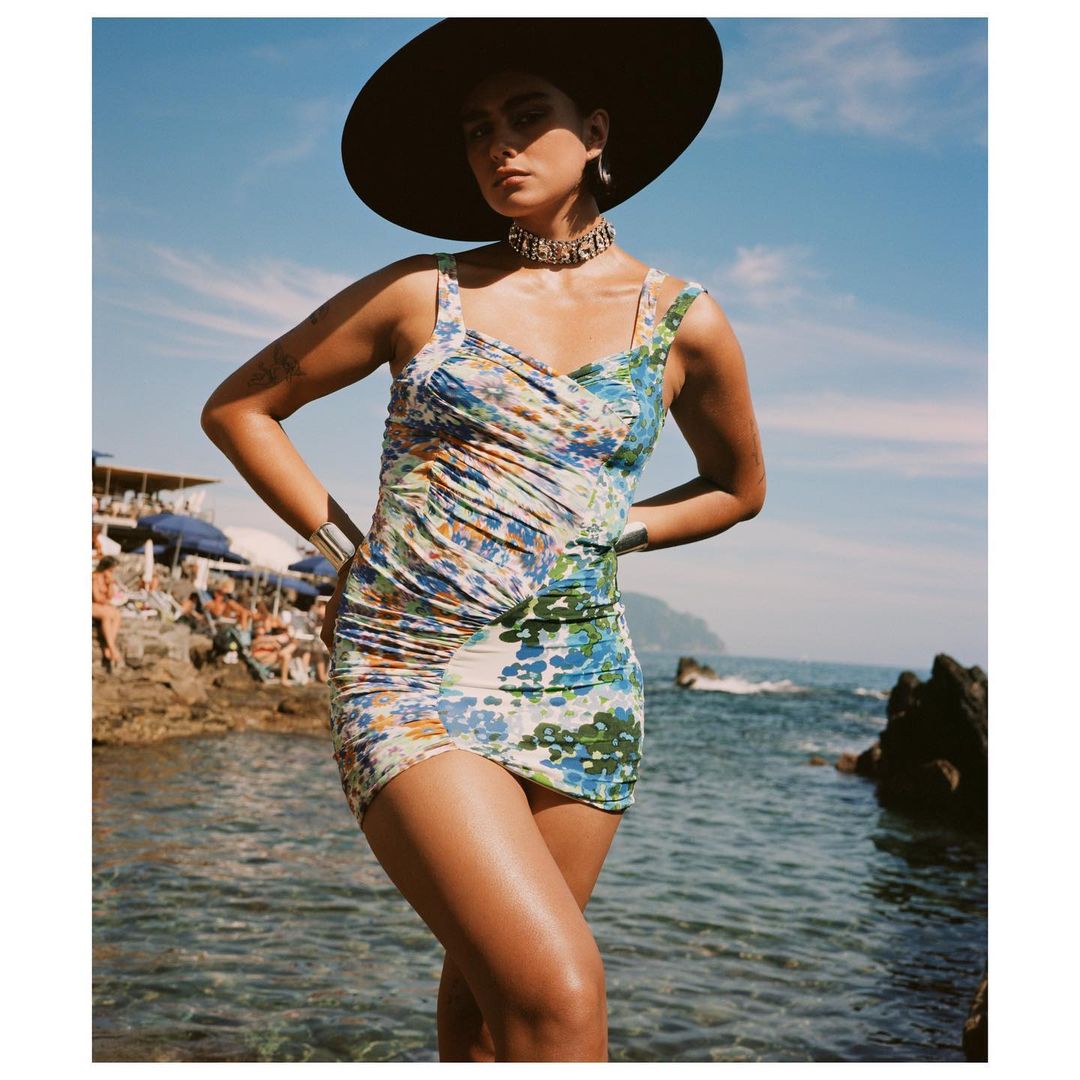 WSJ. Magazine |  Jul. 21