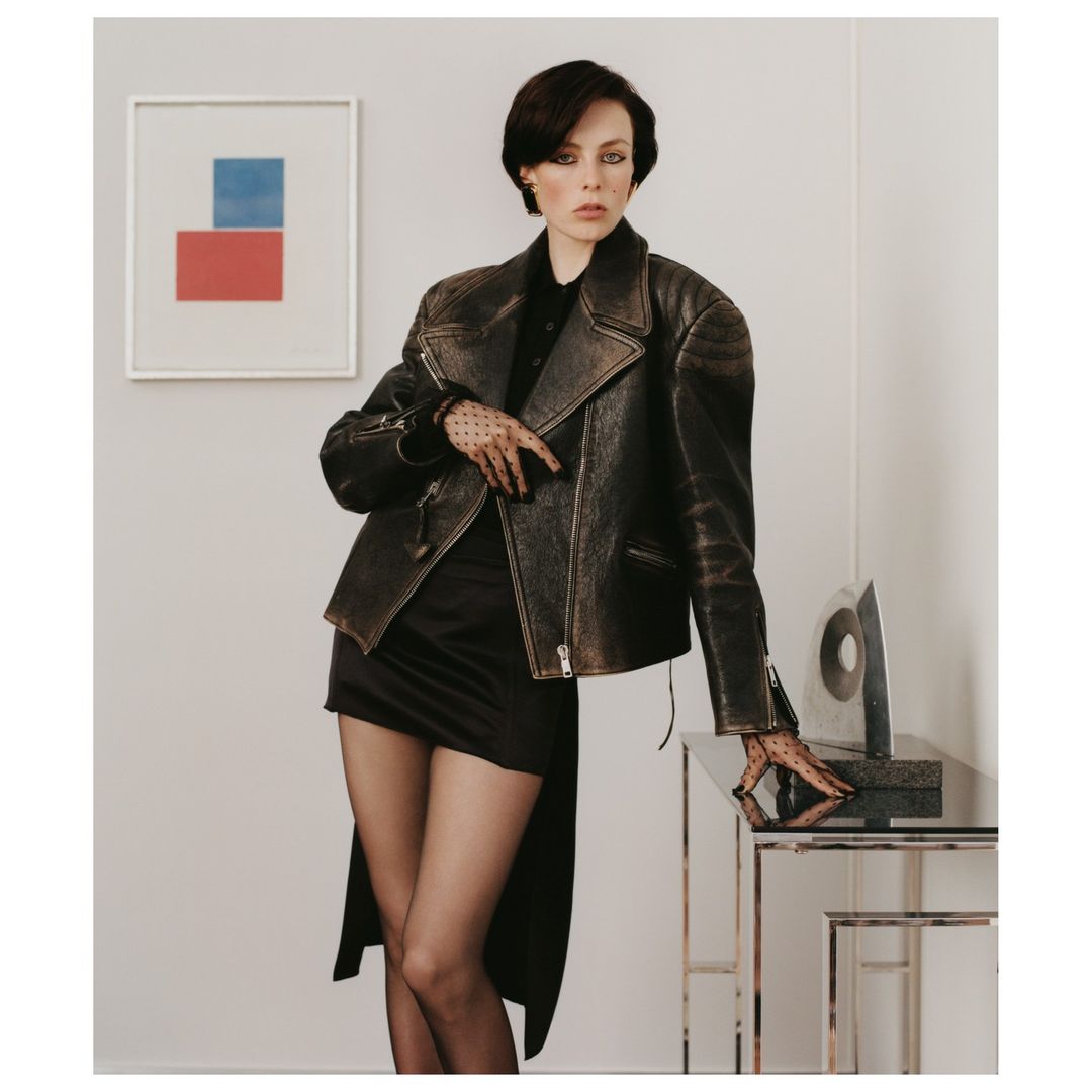 The Gentlewoman |  May. 22