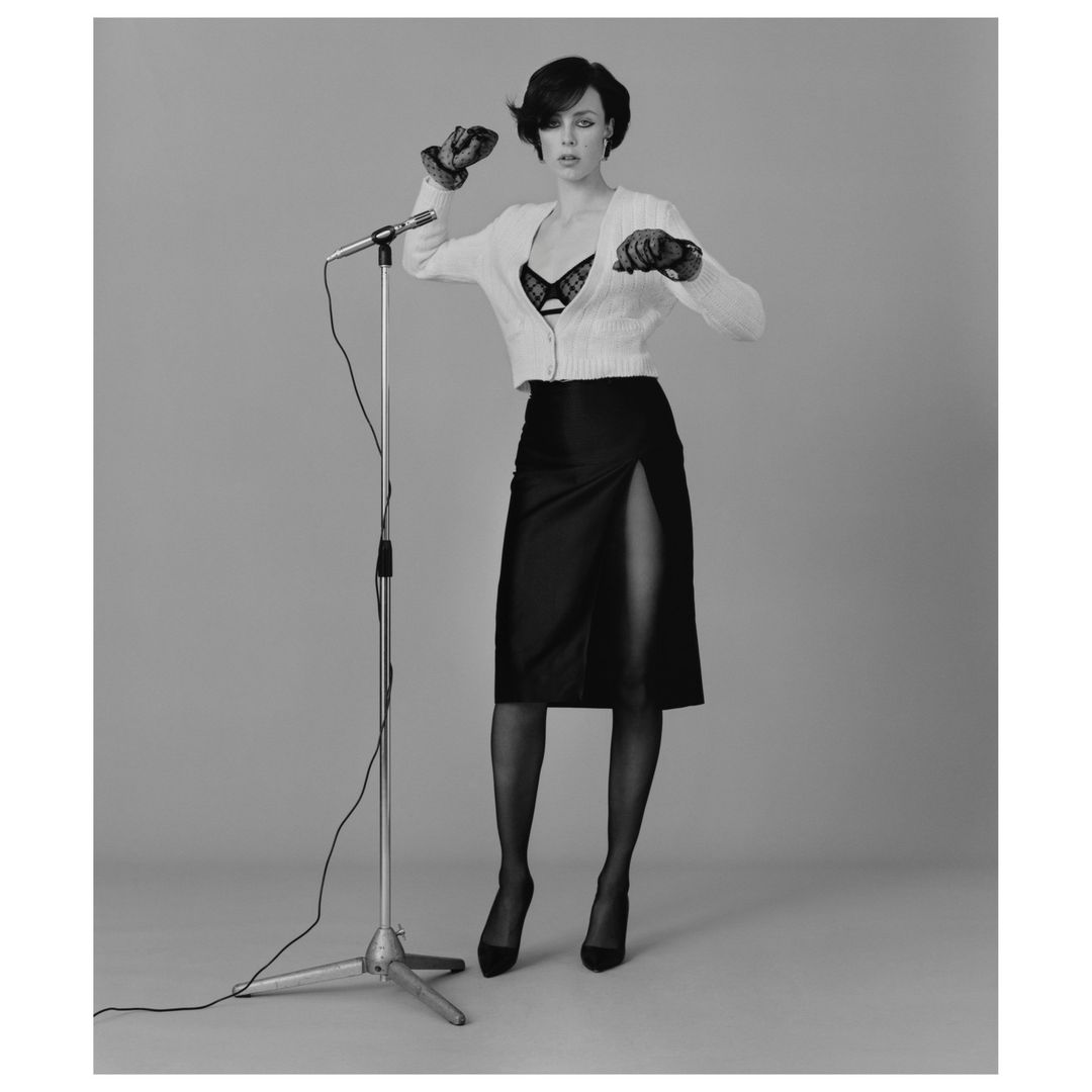 The Gentlewoman |  May. 22