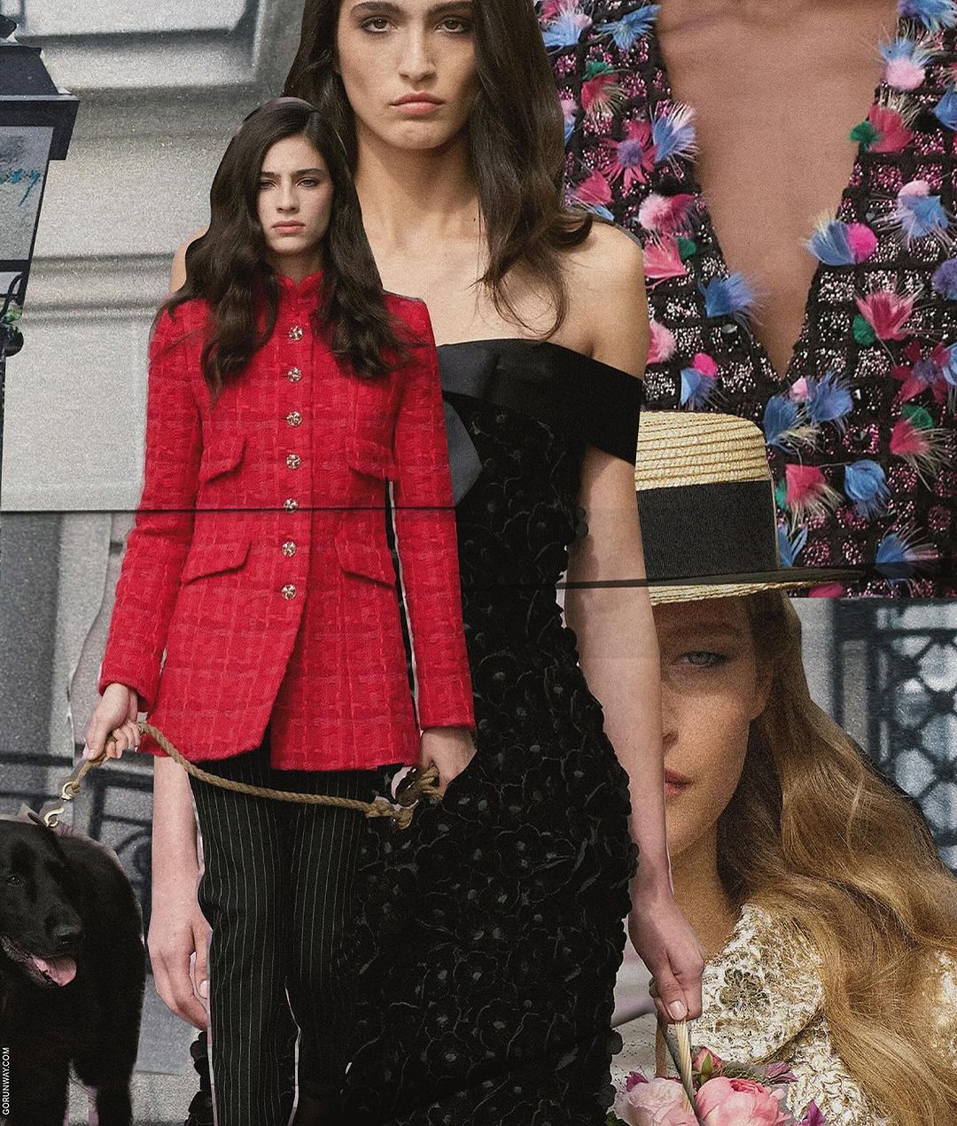 Vogue Australia |  Nov. 23