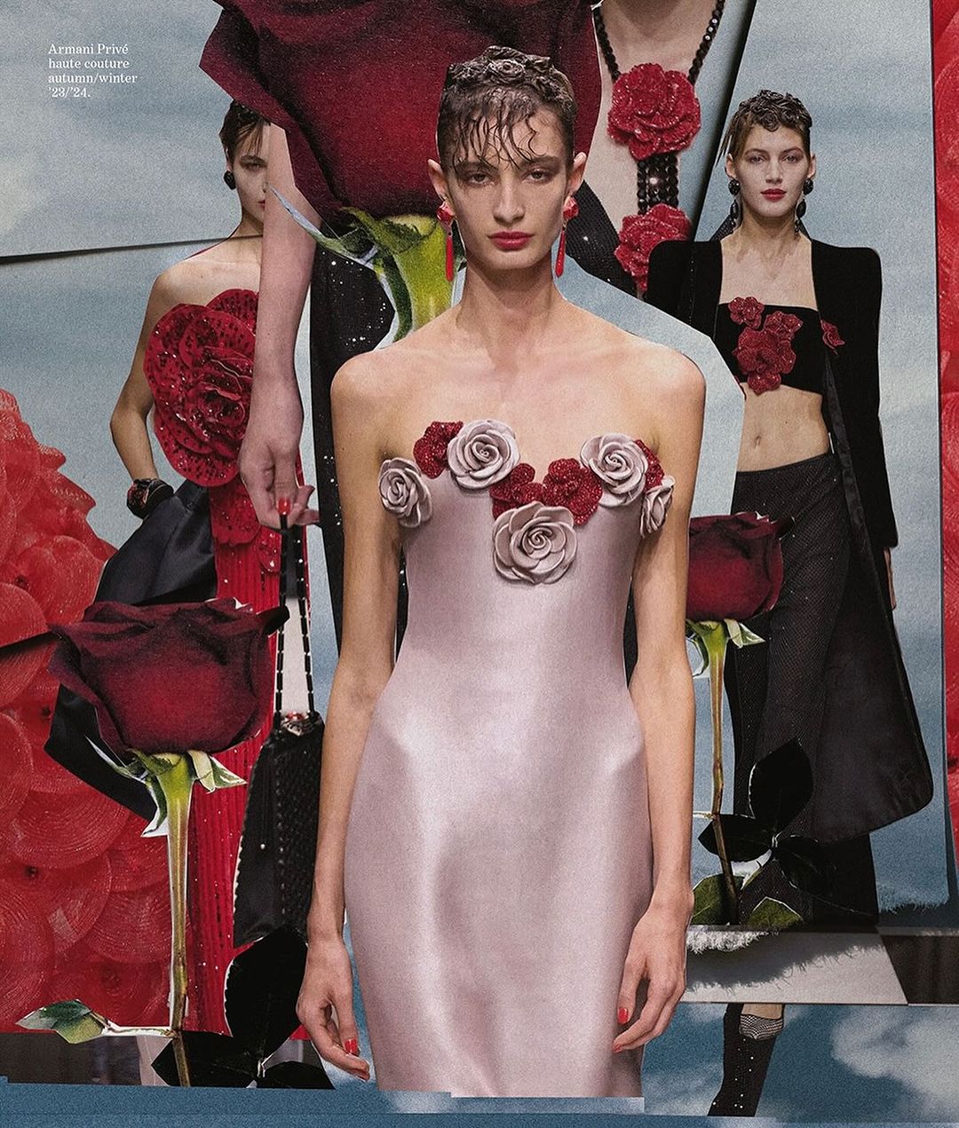 Vogue Australia |  Nov. 23