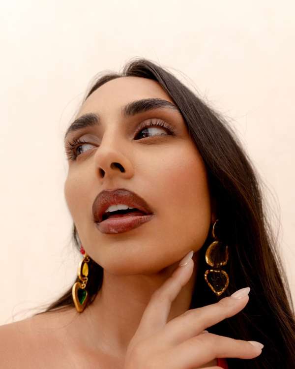 Anisha Sisodia