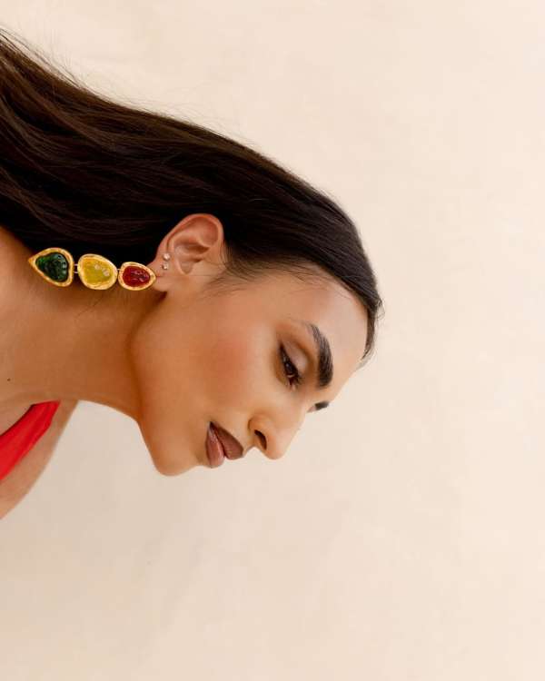 Anisha Sisodia