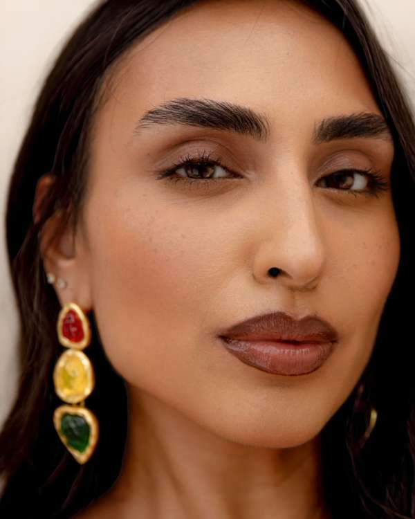 Anisha Sisodia