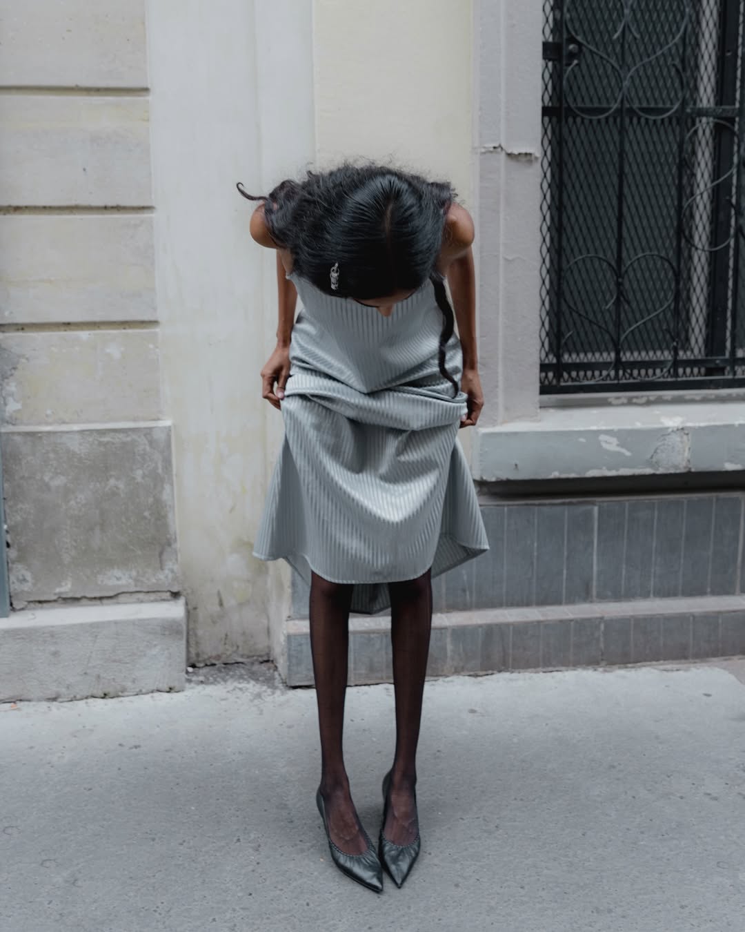 Anisha Sisodia X Tala Barbotin Khalidy