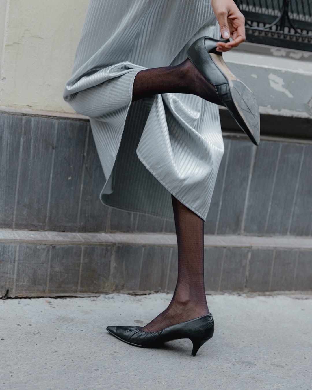 Anisha Sisodia X Tala Barbotin Khalidy Dec. 25