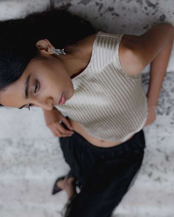 Anisha Sisodia