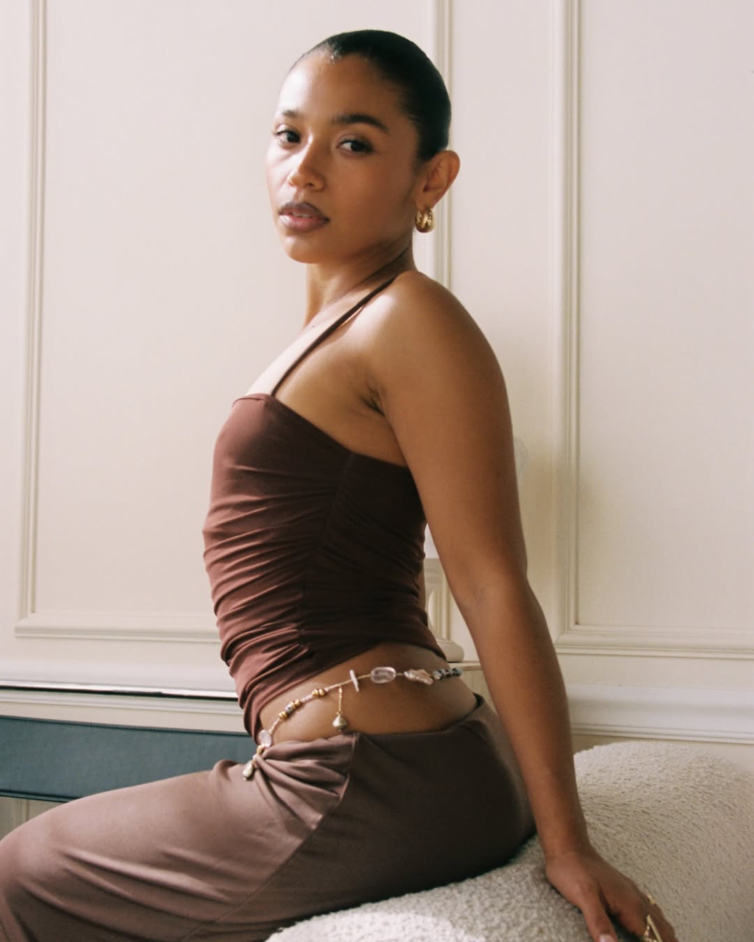 Anisha Sisodia Feb. 26