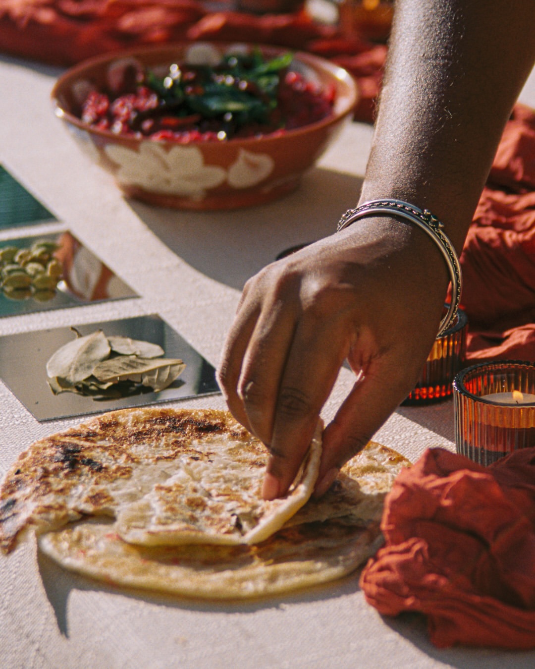 Anisha Sisodia Feb. 26