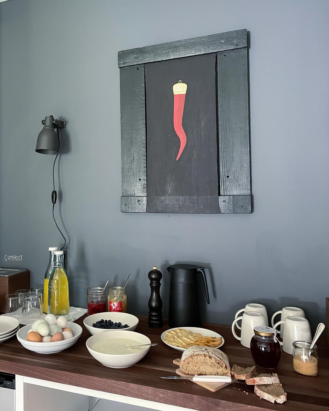 WSJ. Magazine |  Aug. 21