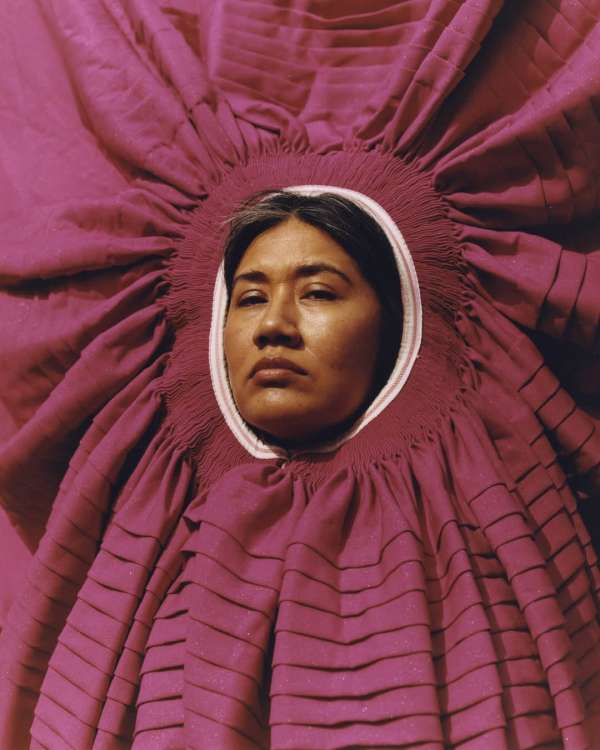 Ana Margarita Flores