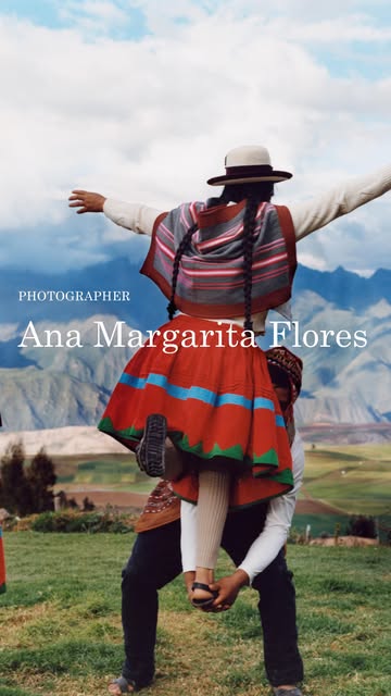 Ana Margarita Flores