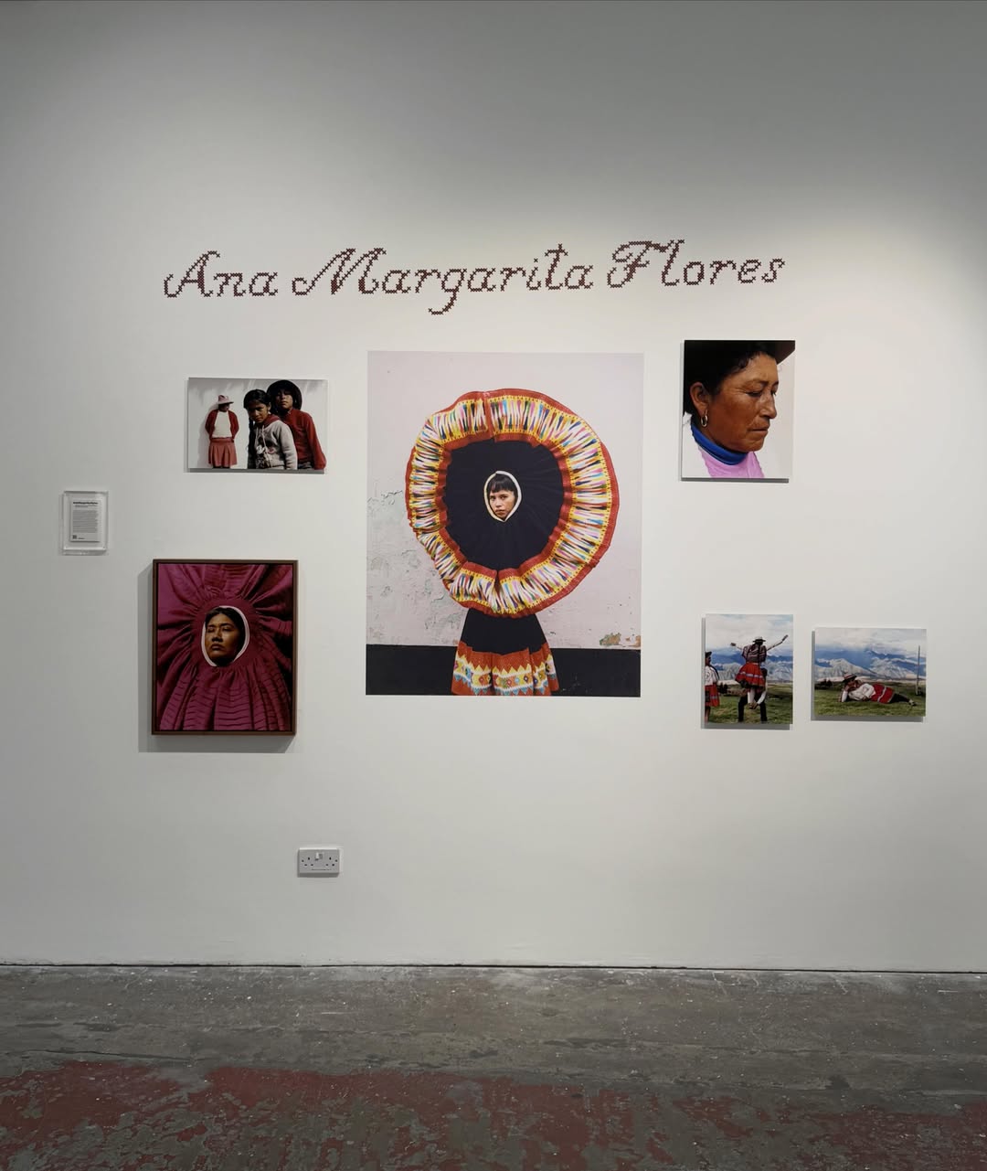 Ana Margarita Flores