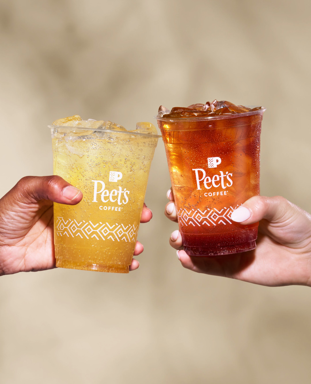 Annabelle Breakey X Peet’s Coffee Aug. 25
