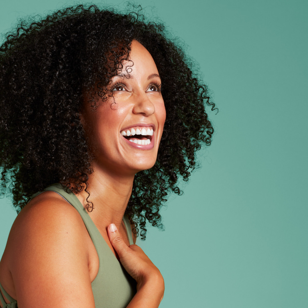 Annabelle Breakey X Shaklee Aug. 25