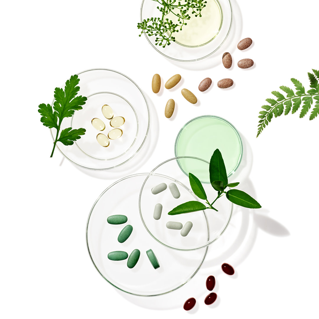 Annabelle Breakey X Shaklee Nov. 25