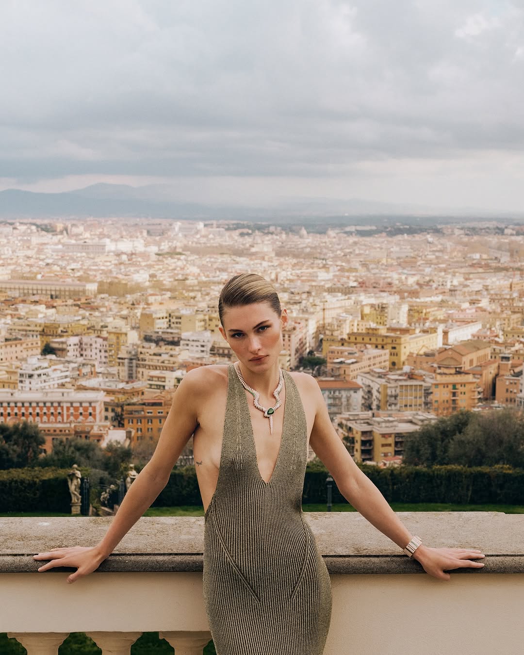 Vogue TÜRKIYE |  Apr. 26