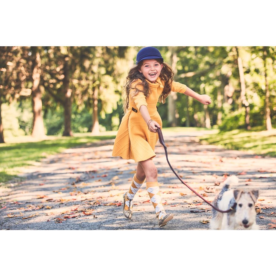 Janie and Jack |  Aug. 19